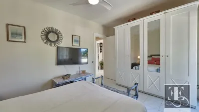 Chalet en Els Masos photo 81
