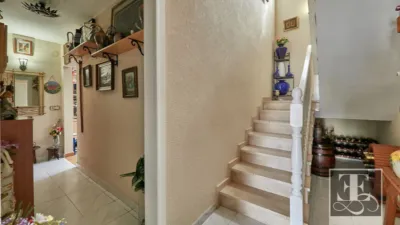 Chalet en Els Masos photo 85