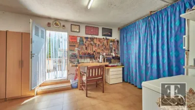 Chalet en Els Masos photo 87