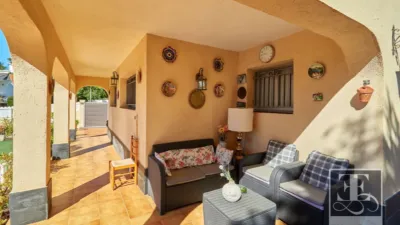 Chalet en Els Masos photo 96