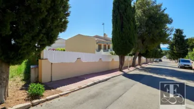Chalet en Els Masos photo 98