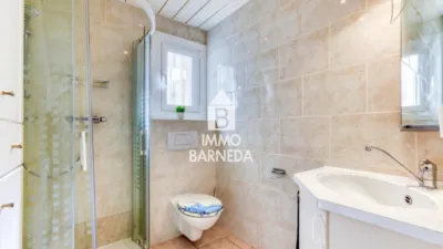 Apartment on Avinguda de Santa Bàrbara, 56 photo 16