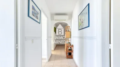Apartment on Avinguda de Santa Bàrbara, 56 photo 17