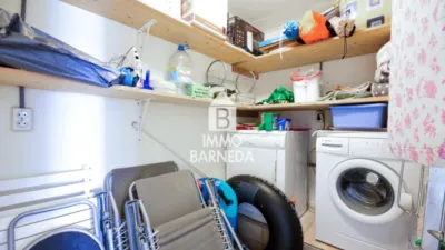 Apartment on Avinguda de Santa Bàrbara, 56 photo 19