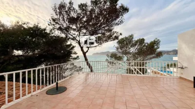 Penthouse on Gran Via de Mallorca photo 10