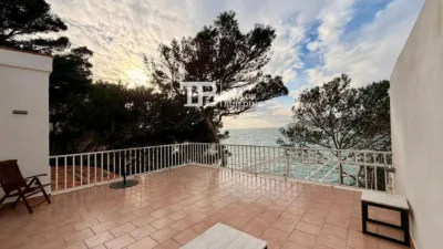 Penthouse on Gran Via de Mallorca photo 11