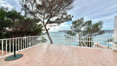 Penthouse on Gran Via de Mallorca photo 12