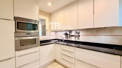 Penthouse on Gran Via de Mallorca photo 13