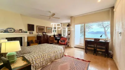 Penthouse on Gran Via de Mallorca photo 15