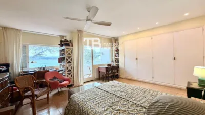 Penthouse on Gran Via de Mallorca photo 17