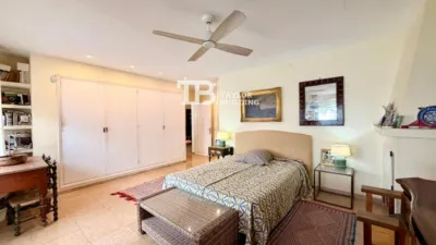 Penthouse on Gran Via de Mallorca photo 18