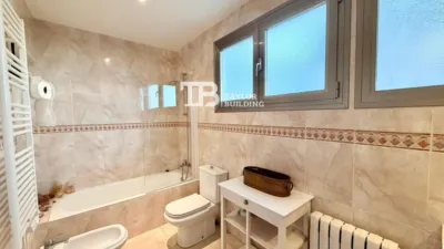 Penthouse on Gran Via de Mallorca photo 26