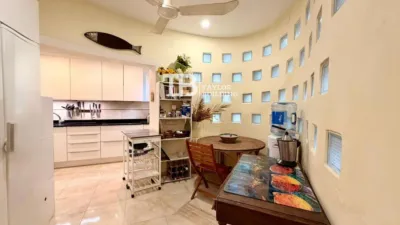 Penthouse on Gran Via de Mallorca photo 27