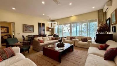 Penthouse on Gran Via de Mallorca photo 3