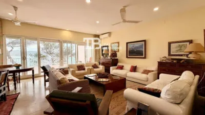 Penthouse on Gran Via de Mallorca photo 4