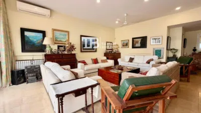 Penthouse on Gran Via de Mallorca photo 6