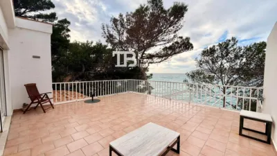Penthouse on Gran Via de Mallorca photo 7