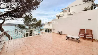 Penthouse on Gran Via de Mallorca photo 8