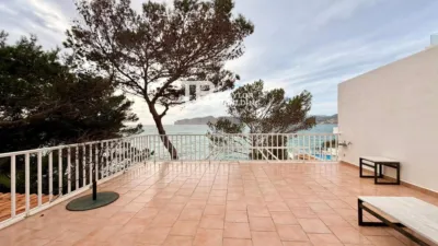 Penthouse on Gran Via de Mallorca photo 9