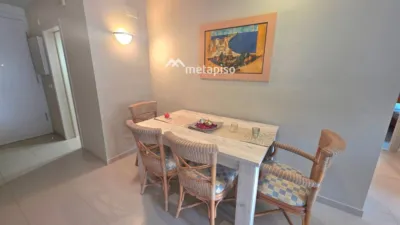 Duplex on Passeig del Mediterrani photo 12