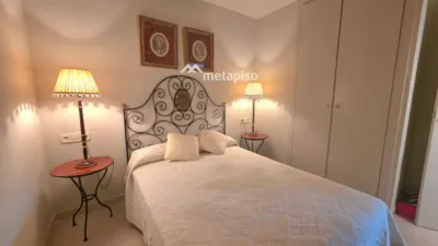 Duplex on Passeig del Mediterrani photo 18
