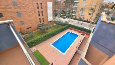 Duplex on Passeig del Mediterrani photo 19