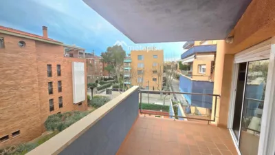 Duplex on Passeig del Mediterrani photo 20