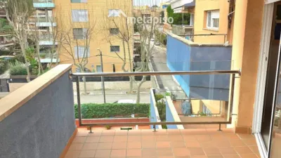Duplex on Passeig del Mediterrani photo 21