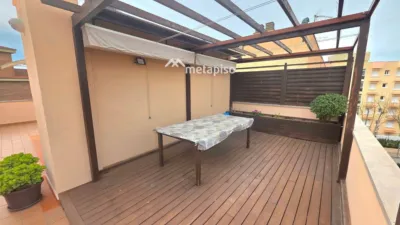 Duplex on Passeig del Mediterrani photo 25