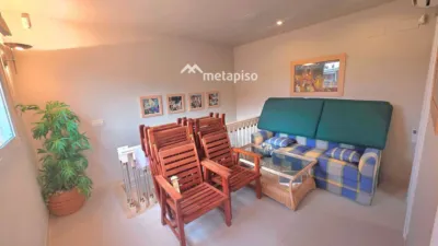 Duplex on Passeig del Mediterrani photo 27