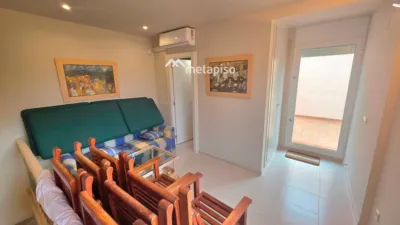 Duplex on Passeig del Mediterrani photo 28