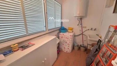 Duplex on Passeig del Mediterrani photo 32
