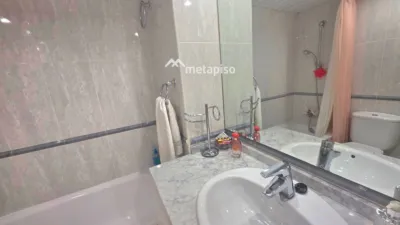 Duplex on Passeig del Mediterrani photo 33