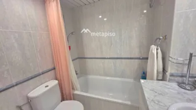 Duplex on Passeig del Mediterrani photo 34