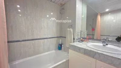 Duplex on Passeig del Mediterrani photo 35