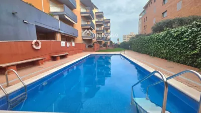 Duplex on Passeig del Mediterrani photo 3