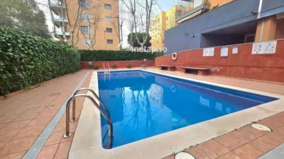 Duplex on Passeig del Mediterrani photo 4
