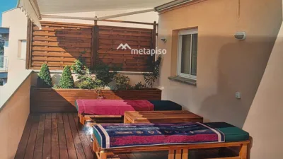 Duplex on Passeig del Mediterrani photo 5