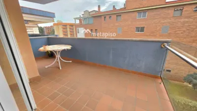 Duplex on Passeig del Mediterrani photo 6