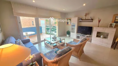 Duplex on Passeig del Mediterrani photo 8