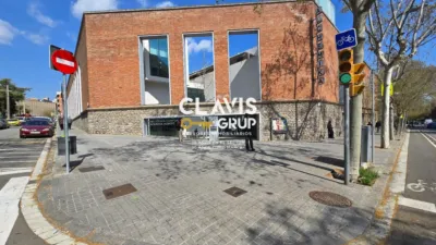 Piso en Sant Martí photo 12