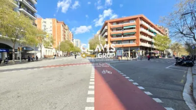 Piso en Sant Martí photo 14