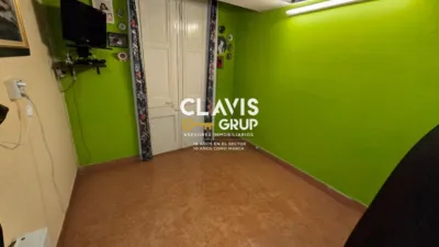 Piso en Sant Martí photo 3