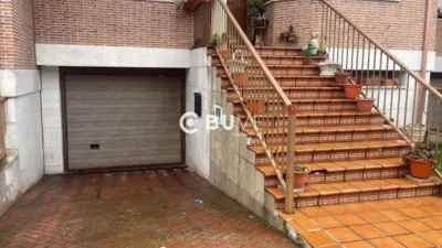 Terraced house on El Condestable Street photo 2