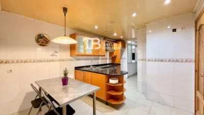Piso en venta en Carrer de Ramon Muntaner, cerca de Carrer del Poeta Francesc Fiol i Juan, Bons Aires (Distrito Nord. Palma de Mallorca) de 475.000 €