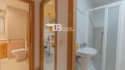Piso en venta en Carrer de Ramon Muntaner, cerca de Carrer del Poeta Francesc Fiol i Juan, Bons Aires (Distrito Nord. Palma de Mallorca) de 475.000 €