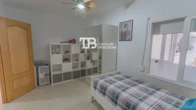 Piso en venta en Carrer de Ramon Muntaner, cerca de Carrer del Poeta Francesc Fiol i Juan, Bons Aires (Distrito Nord. Palma de Mallorca) de 475.000 €