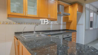 Piso en venta en Carrer de Ramon Muntaner, cerca de Carrer del Poeta Francesc Fiol i Juan, Bons Aires (Distrito Nord. Palma de Mallorca) de 475.000 €