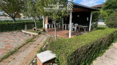 Chalet en Doñinos de Salamanca photo 4