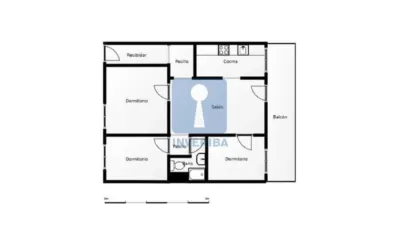 Apartment in Fondo photo 25